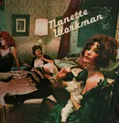 LP - Nanette Workman - Nanette Workman - PR