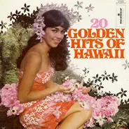 Nani Wolfgramm & His Islanders - 20 Golden Hits Of Hawaii