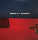 LP - Naniwa Express - Modern Beat - Insert included.