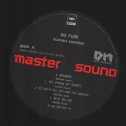 LP - Naniwa Express - No Fuse - Insert included
