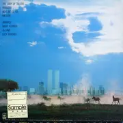 LP - Naniwa Express - Silent Savanna - Incl OBI