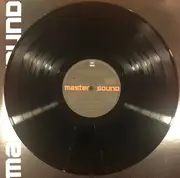 LP - Naniwa Express - Daiuchuhmugenryokushin = 大宇宙無限力神 - OBI