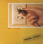 LP - Naniwa Express - No Fuse - Insert included