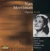 Nan Merriman - Opera Arias