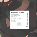 12inch Vinyl Single - Nanna B - Dubplates From Jakarta #14 (Lapis EP) - Ltd. Edition