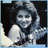 Nanna - Små, Blå Breve
