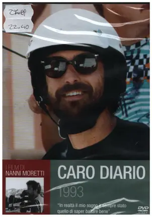 Nanni Moretti - Caro Diaro / Dear Diary