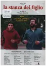 DVD - Nanni Moretti - La Stanza del Figlio / The Son's Room - Italian
