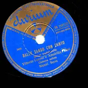 Flo Sandon's - Ballo Sardo Con Canto / Ballo Sardo