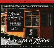 Nanni Svampa - Brassens a Milan