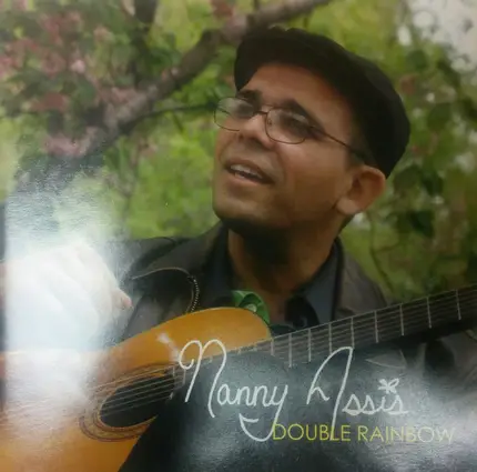 Nanny Assis - Double Rainbows