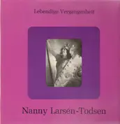 Nanny Larsén-Todsen