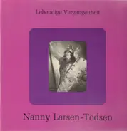 Nanny Larsén-Todsen - Nanny Larsén-Todsen