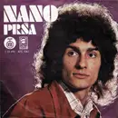 7inch Vinyl Single - Nano Prša - Tango U Parizu - No cover