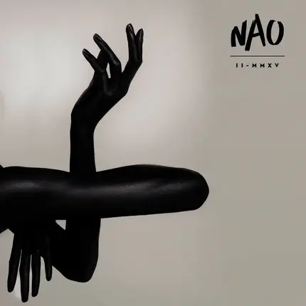 NAO - February 15 EP