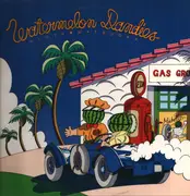 LP - Naoya Matsuoka - Watermelon Dandies - Insert