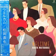 Naoya Matsuoka - Welcome