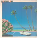 LP - Naoya Matsuoka & Wesing = Naoya Matsuoka & Wesing - The September Wind = 九月の風 ~通り過ぎた夏~ - INSERT