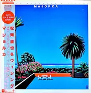 Naoya Matsuoka & Wesing - Majorca