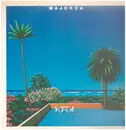 LP - Naoya Matsuoka & Wesing - Majorca - INSERT