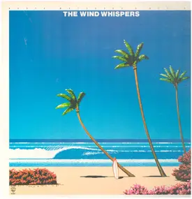 Naoya Matsuoka - The Wind Whispers