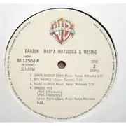 LP - Naoya Matsuoka & Wesing - Danzon - +Insert