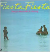 Naoya Matsuoka - Fiesta Fiesta