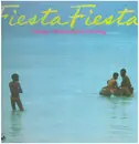 LP - Naoya Matsuoka & Wesing - Fiesta Fiesta - INSERT