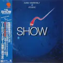 LP - Naoya Matsuoka & Wesing - The Show - ORANGE / OBI + INSERT