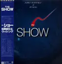 LP - Naoya Matsuoka & Wesing - The Show - + OBI + Insert