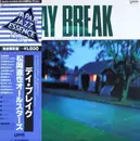 LP - Naoya Matsuoka & His All Stars - Day Break - Incl OBI + insert