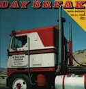 LP - Naoya Matsuoka & His All Stars - Day Break
