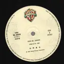 12inch Vinyl Single - Naoya Matsuoka - Rock Me Dragon  / Dragon The Champion - INSERT