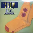 LP - Naoya Matsuoka - Snow Beat - OBI