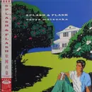 LP - Naoya Matsuoka - Splash & Flash