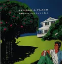 LP - Naoya Matsuoka - Splash & Flash - + Inlay