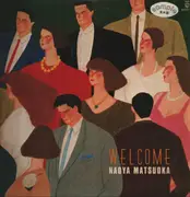 Double LP - Naoya Matsuoka - Welcome
