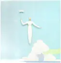 LP - Naoya Matsuoka - 日曜島へ - + INSERT