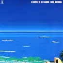 LP - Naoya Matsuoka - A Farewell To The Seashore = 午後の水平線 - OBI