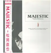 Naoya Matsuoka - Majestic