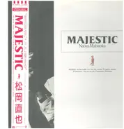 Naoya Matsuoka - Majestic