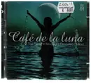 CD - Naoki Kenji, Bent, Fous De La Mer & others - Café de la luna