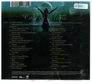 CD - Naoki Kenji, Bent, Fous De La Mer & others - Café de la luna