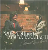 Naoki Nishi - Straight No Chaser