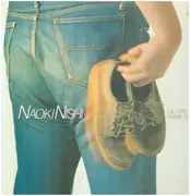 LP - Naoki Nishi - My Little Suede Shoes - +Insert