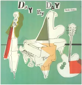 Naoki Nishi - Day By Day