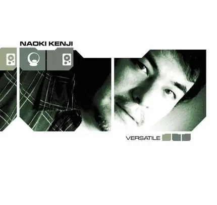 Naoki Kenji - Versatile