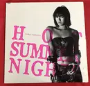12inch Vinyl Single - Naoko Amihama - Hot Summer Nights - EP
