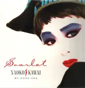 Naoko Kawai - スカーレット