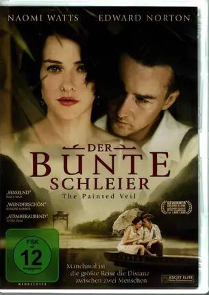 Naomi Watts / Edward Norton a.o. - Der bunte Schleier / The Painted Veil